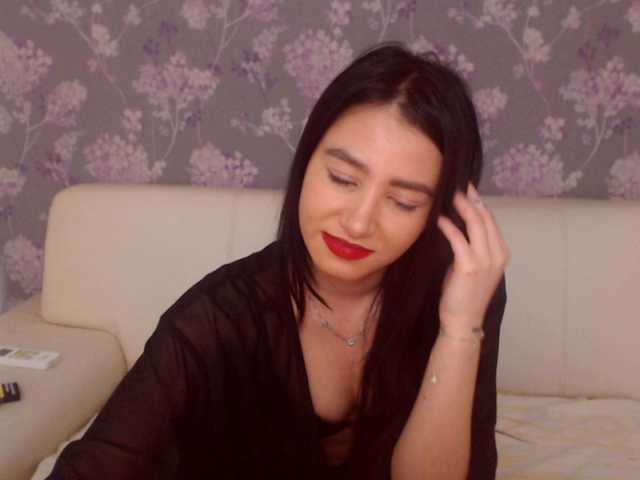 Screenshot di trasmissione VanessaLou