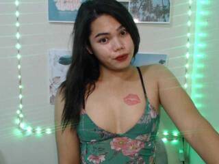 Chat video erotica VanessaPH