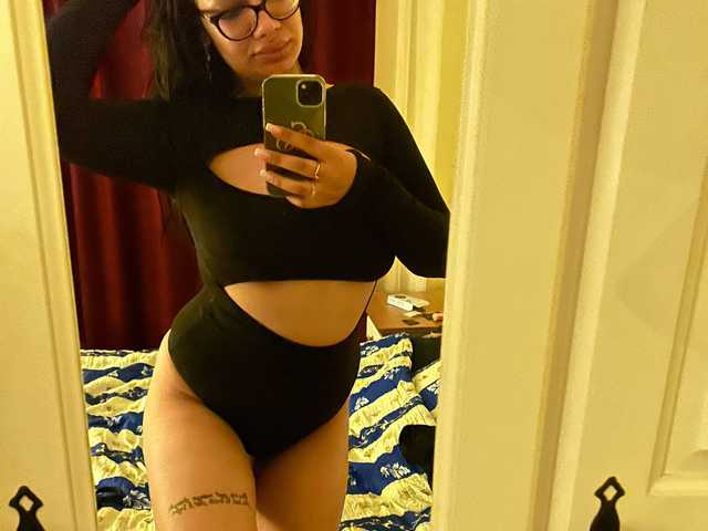 Foto del profilo VanessaSinner