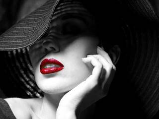 Chat video erotica VANESSSA1