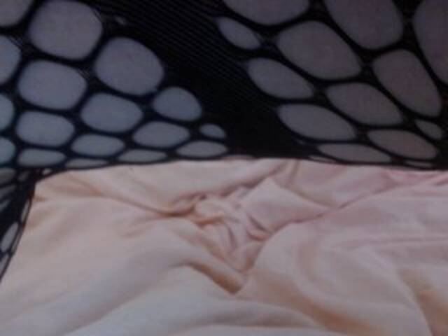 Screenshot di trasmissione vanesssasugar