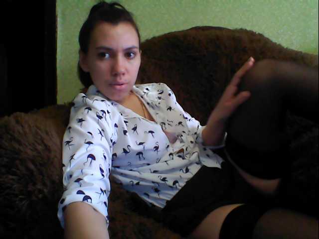 Screenshot di trasmissione Vanil-la