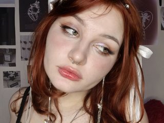 Chat video erotica Vanilkagirll