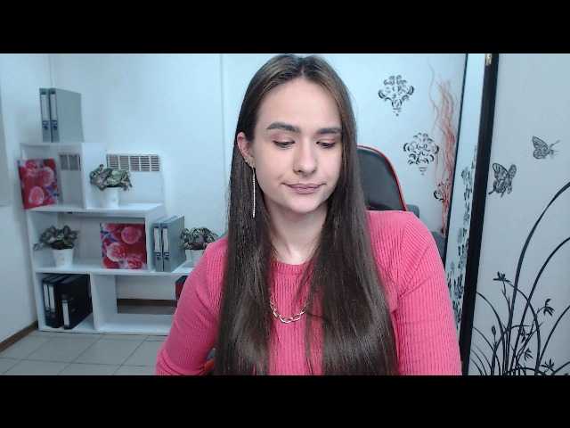 Screenshot di trasmissione VanillaGirl2