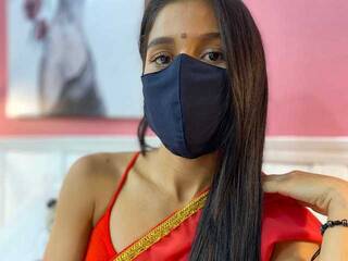 Chat video erotica Vanisharohini