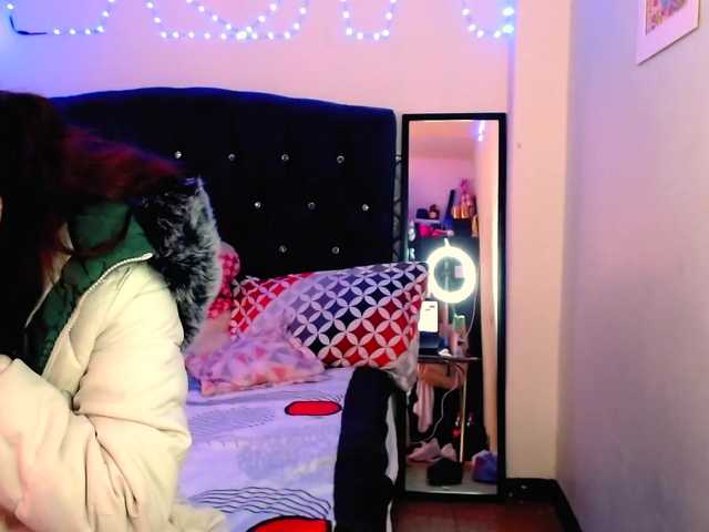 Screenshot di trasmissione vanne-rabbit