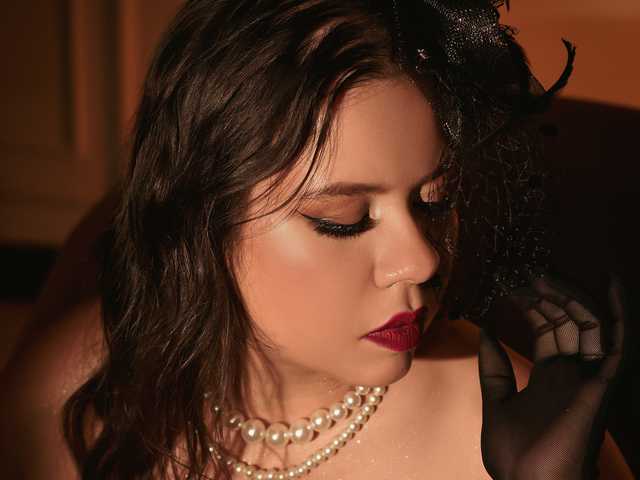Foto del profilo VanneBrooks