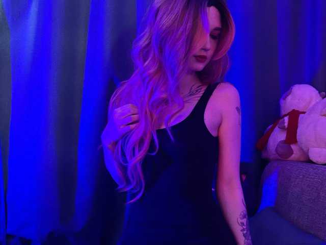 Foto del profilo sofishka