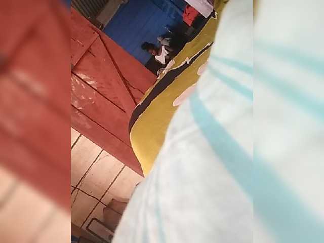 Screenshot di trasmissione vanyj