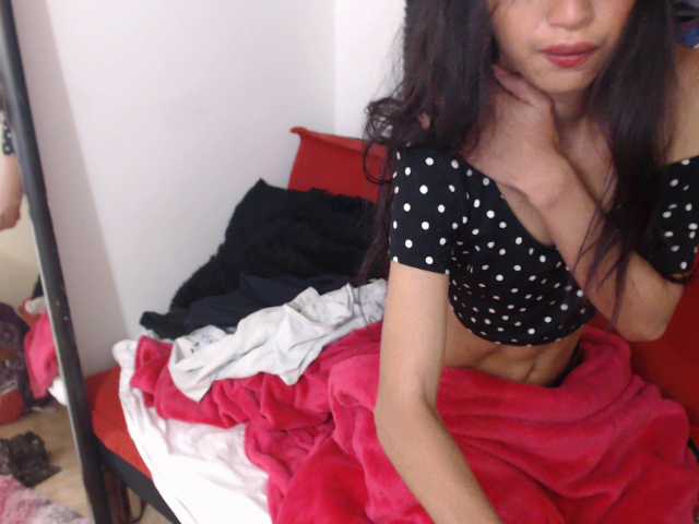 Screenshot di trasmissione varshasmith