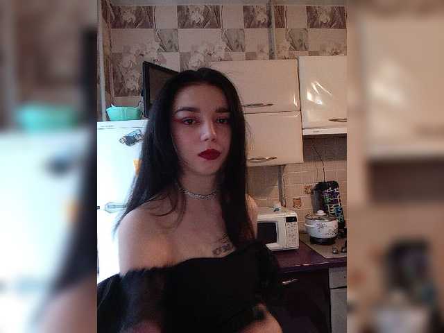 Screenshot di trasmissione Vasilisa27