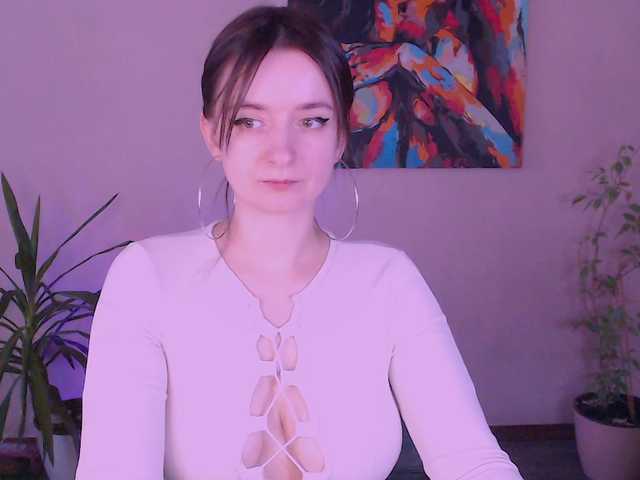 Screenshot di trasmissione VasilisaMuur