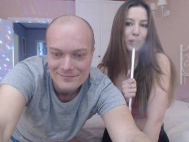 Screenshot di trasmissione VasSanya