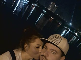 Chat video erotica Alex-Tanya