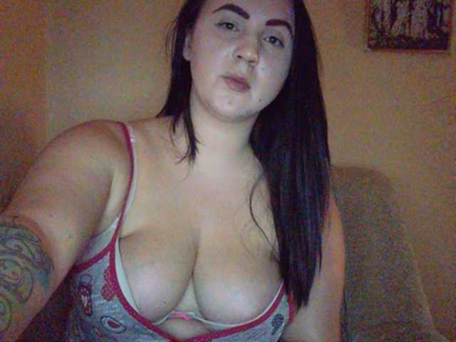 Screenshot di trasmissione Velikya