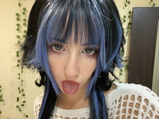 Chat video erotica Velkochan