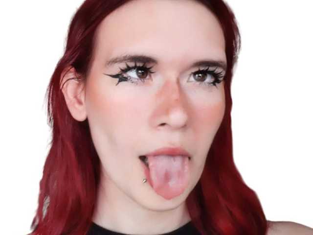 Foto del profilo Velvet-and-Venom