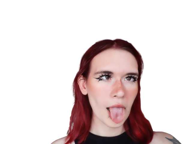 Foto del profilo Velvet-and-Venom