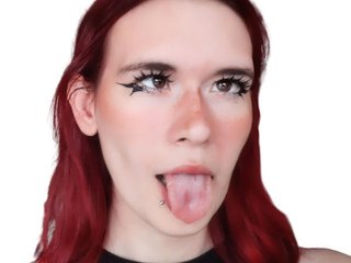 Chat video erotica Velvet-and-Venom