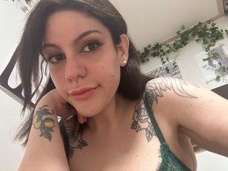 Chat video erotica Velvet-Berry99