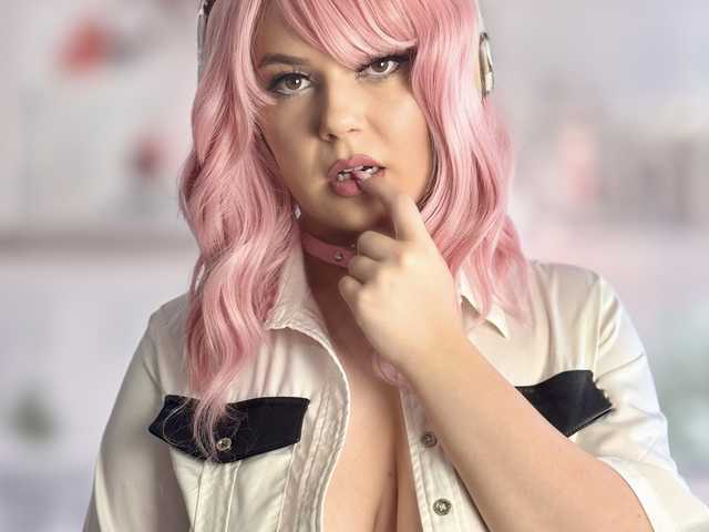 Foto del profilo Velvet-Rae
