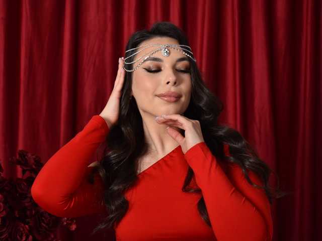 Foto del profilo VelvetAshes