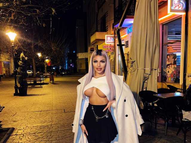 Foto del profilo VelvetDesires