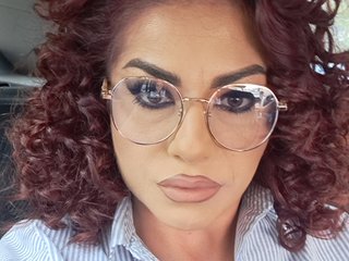 Chat video erotica VelvetMarsha