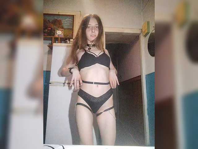 Screenshot di trasmissione -KittyDoll-Meow-