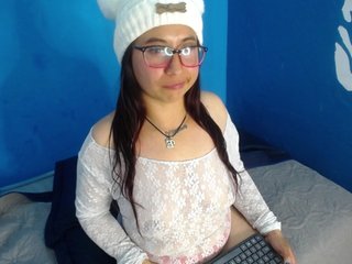 Chat video erotica VelvettRosse