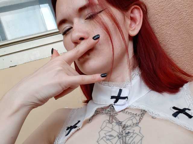 Foto del profilo VelvetVenom