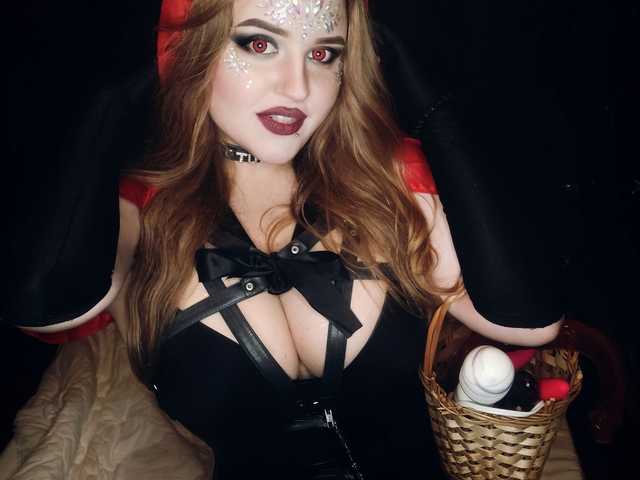 Foto del profilo Velvet_Vipera