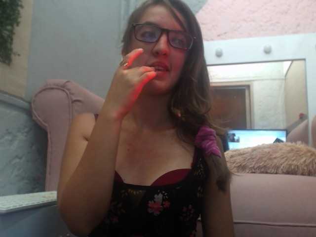 Screenshot di trasmissione VennusDiesell