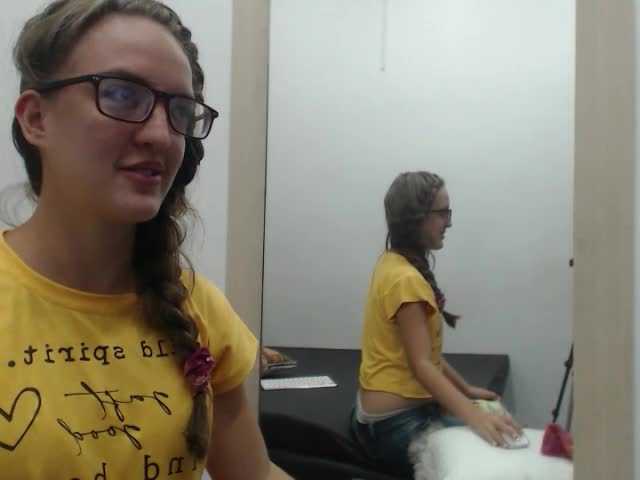 Screenshot di trasmissione VennusDiesell