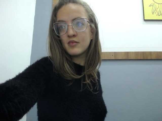 Screenshot di trasmissione VennusDiesell