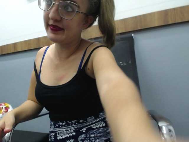 Screenshot di trasmissione VennusDiesell