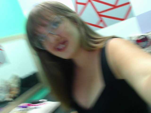 Screenshot di trasmissione VennusDiesell