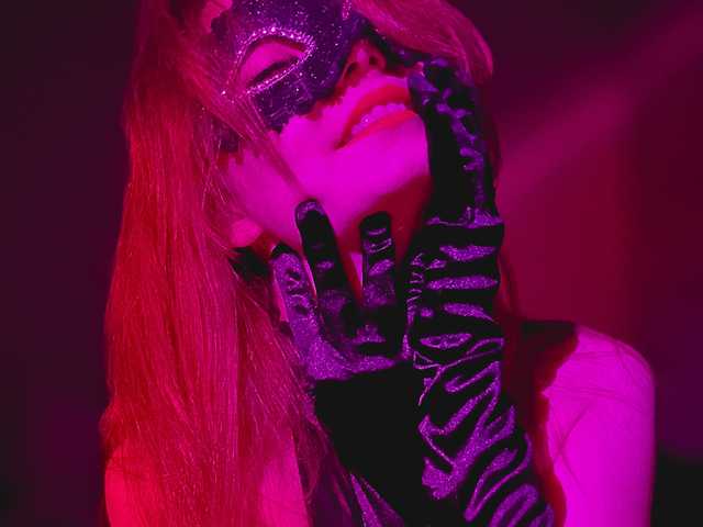 Foto del profilo VenomGirl