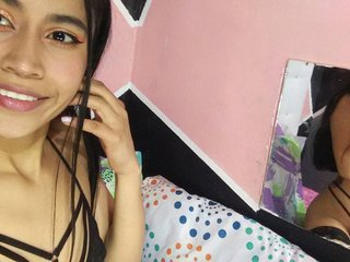 Chat video erotica venus-cutee