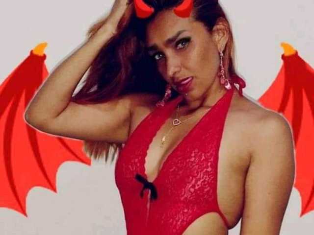 Foto del profilo Venus-x