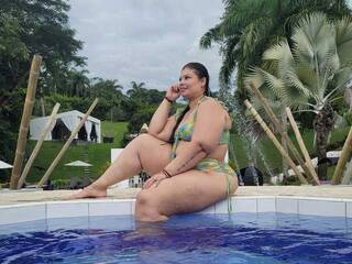 Chat video erotica Venus1111