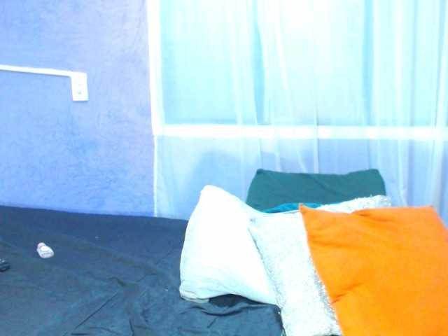 Screenshot di trasmissione venusandmar