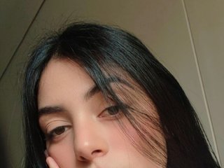 Chat video erotica VenusMilo