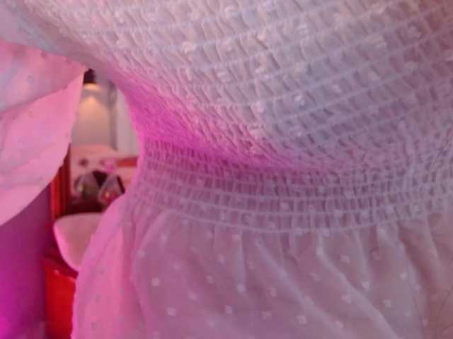 Screenshot di trasmissione VenusGinger