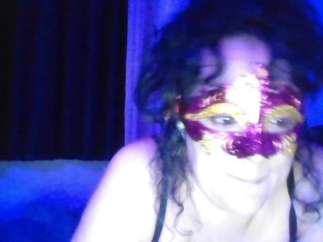 Screenshot di trasmissione Venusina