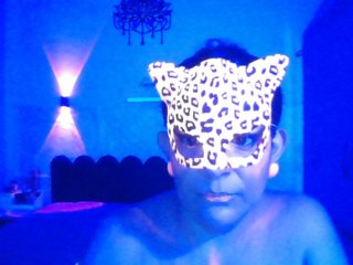 Chat video erotica Venusina