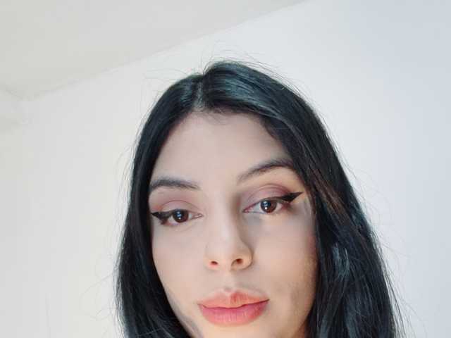 Foto del profilo VenusMiel