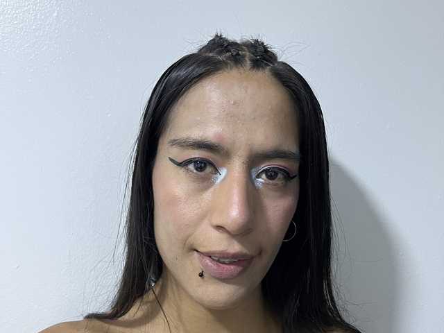 Foto del profilo VenusRebel