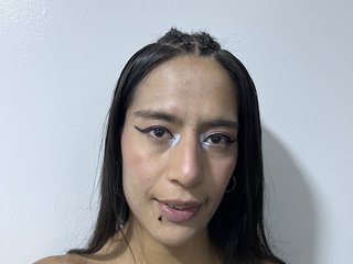 Chat video erotica VenusRebel