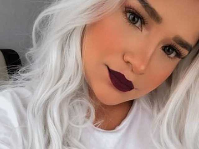 Foto del profilo VenusWhite